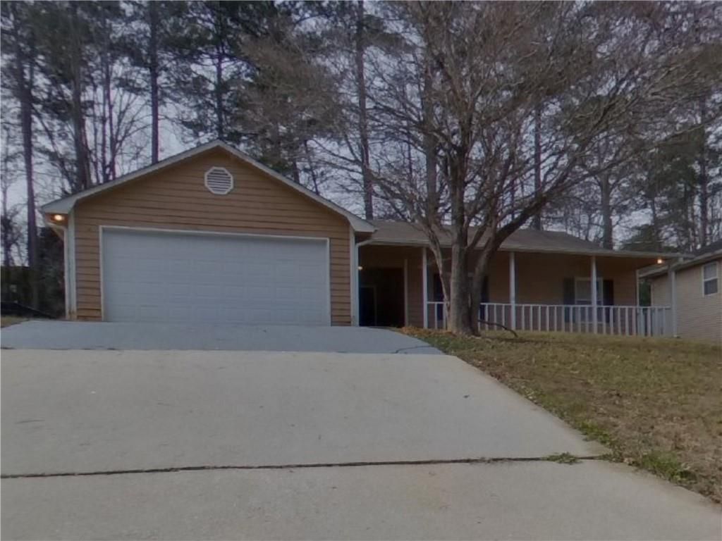 Address unavailable.