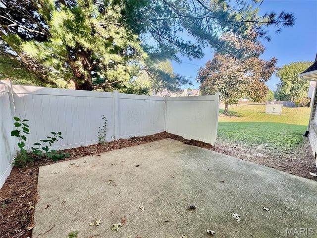 4 Clinton Hill Drive, Belleville, IL 62226