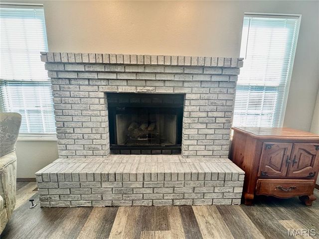 4 Clinton Hill Drive, Belleville, IL 62226