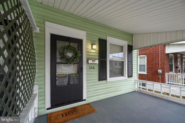346 DUKE ST, Ephrata, PA 17522
