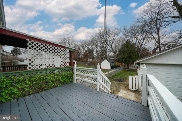 346 DUKE ST, Ephrata, PA 17522