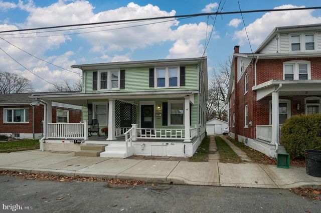 346 DUKE ST, Ephrata, PA 17522