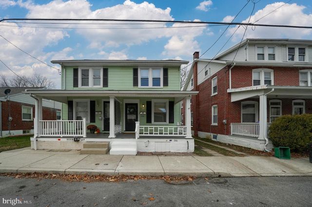 346 DUKE ST, Ephrata, PA 17522