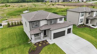 500 SW Chavis Drive, Blue Springs, MO 64064