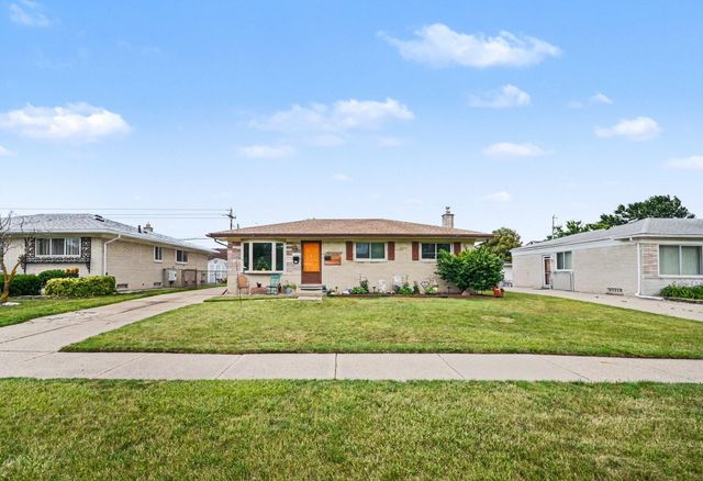11822 Highland Drive, Warren, MI 48089