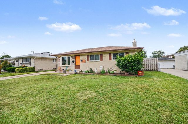 11822 Highland Drive, Warren, MI 48089