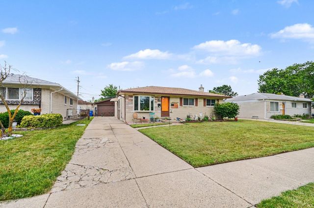 11822 Highland Drive, Warren, MI 48089