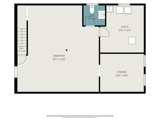 11822 Highland Drive, Warren, MI 48089