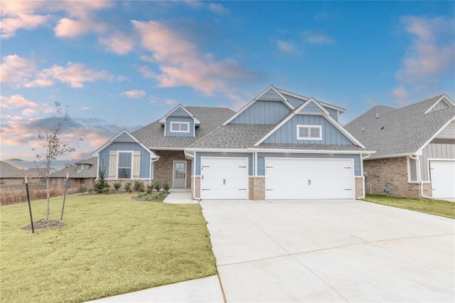 2309 NW 171st Street, Edmond, OK 73012