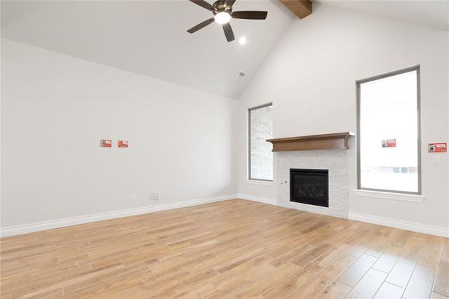2309 NW 171st Street, Edmond, OK 73012