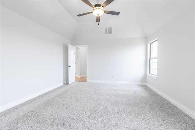 2309 NW 171st Street, Edmond, OK 73012