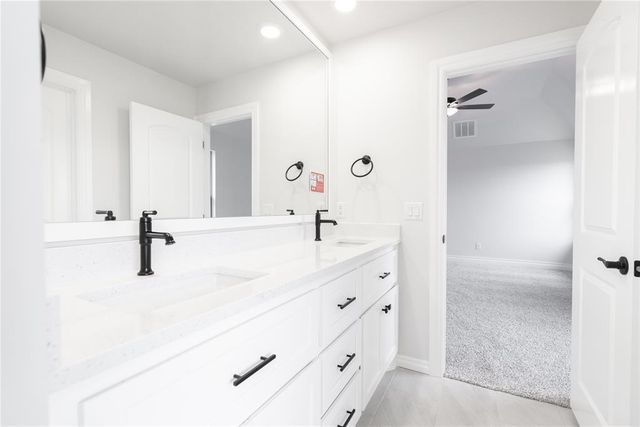 2309 NW 171st Street, Edmond, OK 73012