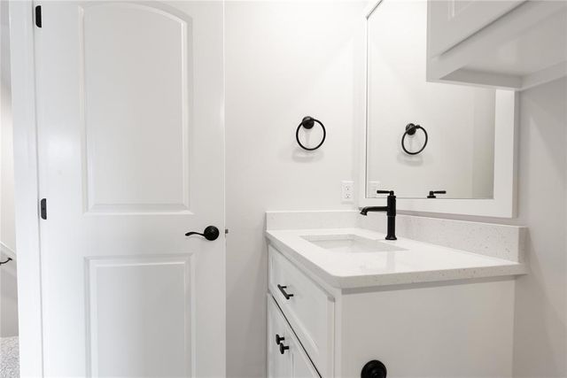 2309 NW 171st Street, Edmond, OK 73012