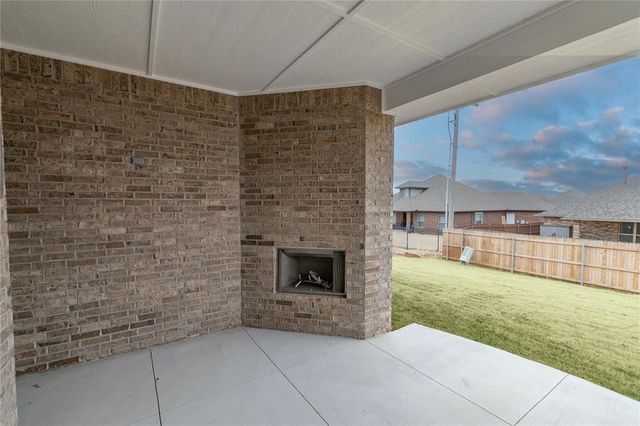 2309 NW 171st Street, Edmond, OK 73012