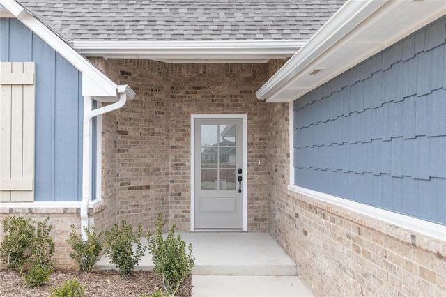 2309 NW 171st Street, Edmond, OK 73012