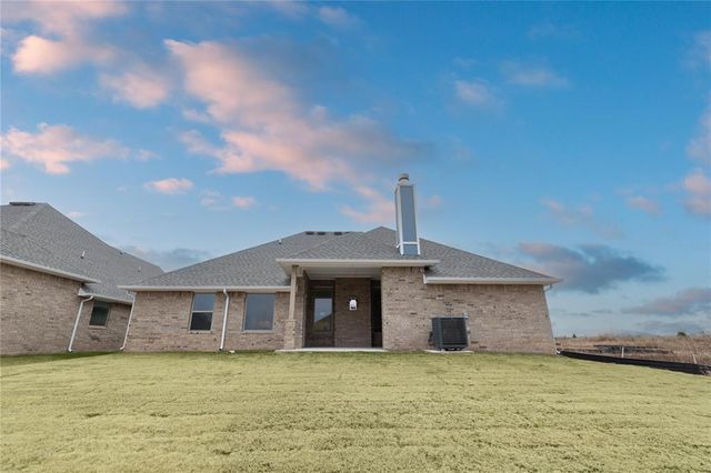 2309 NW 171st Street, Edmond, OK 73012