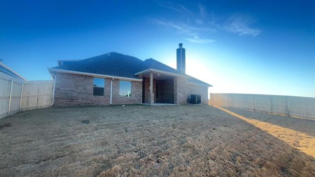 2309 NW 171st Street, Edmond, OK 73012