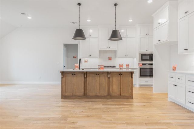 2309 NW 171st Street, Edmond, OK 73012