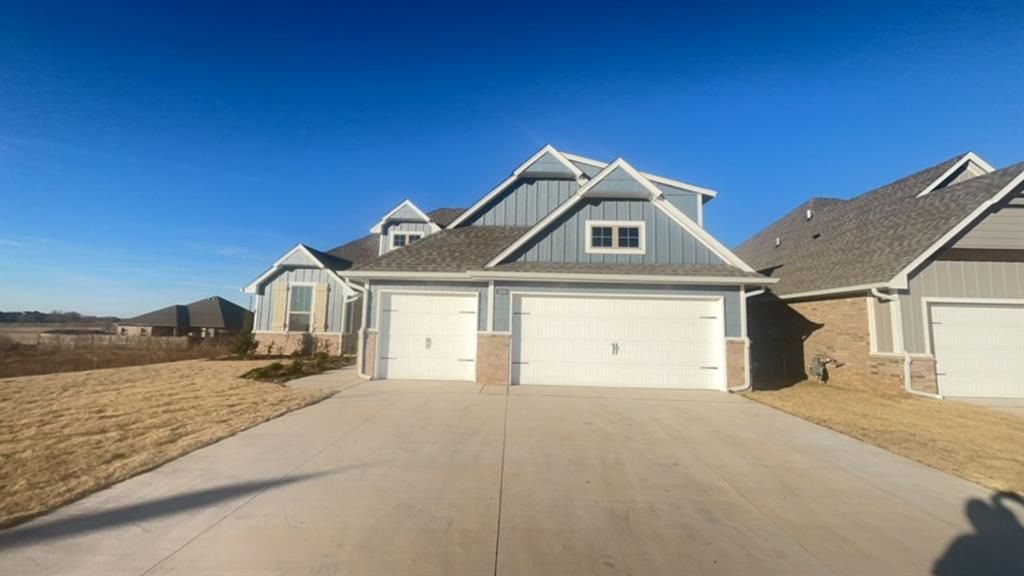 2309 NW 171st Street, Edmond, OK 73012