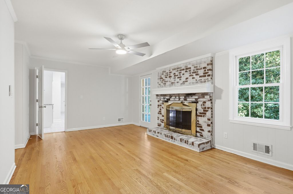 1215 Lake Crest Terrace, Roswell, GA 30075 — photo 3