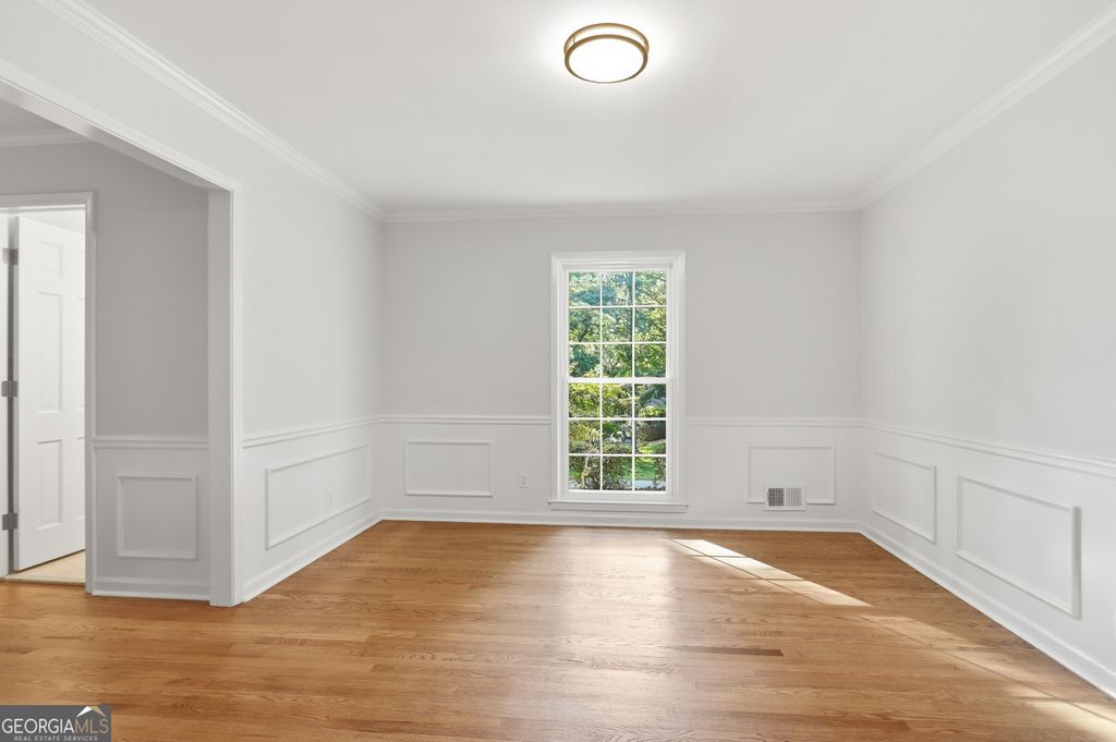 1215 Lake Crest Terrace, Roswell, GA 30075 — photo 4
