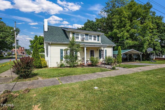 311 South Roan Street, Elizabethton, TN 37643