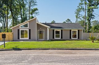 2210 Pleasant Drive, Augusta, GA 30907