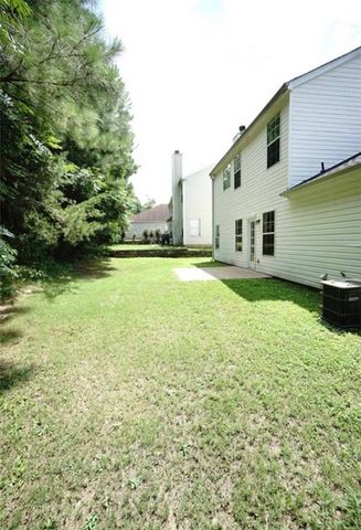 5528 Silver Springs Drive, Sugar Hill, GA 30518