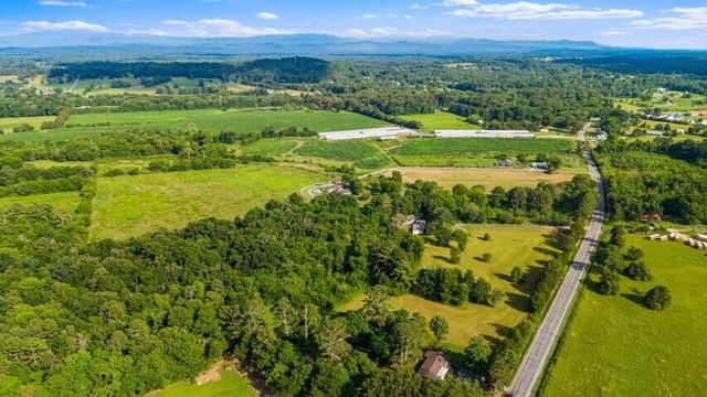 3701 Spring Place Road SE, Cleveland, TN 37323