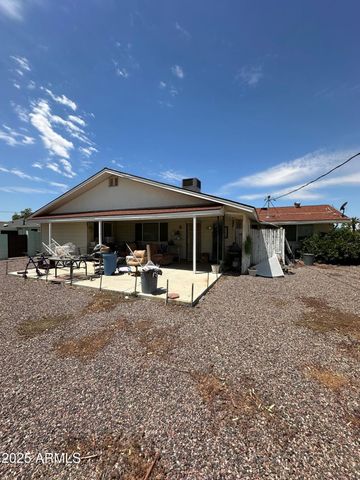 12035 N CHERRY HILLS Drive, Sun City, AZ 85351