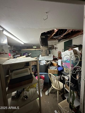 12035 N CHERRY HILLS Drive, Sun City, AZ 85351