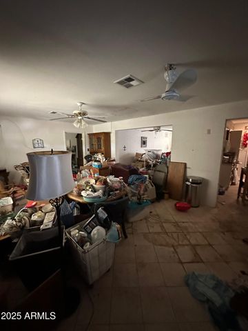 12035 N CHERRY HILLS Drive, Sun City, AZ 85351