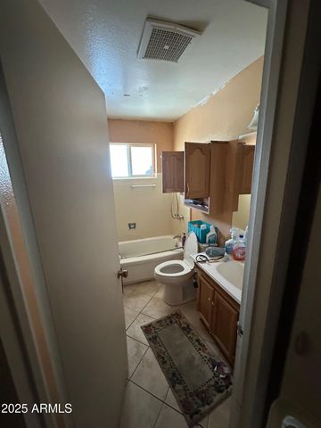 12035 N CHERRY HILLS Drive, Sun City, AZ 85351