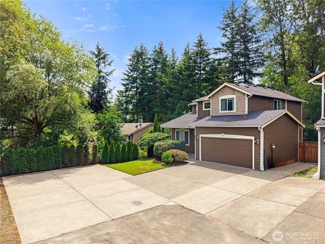 13321 SE 273rd Street, Kent, WA 98042