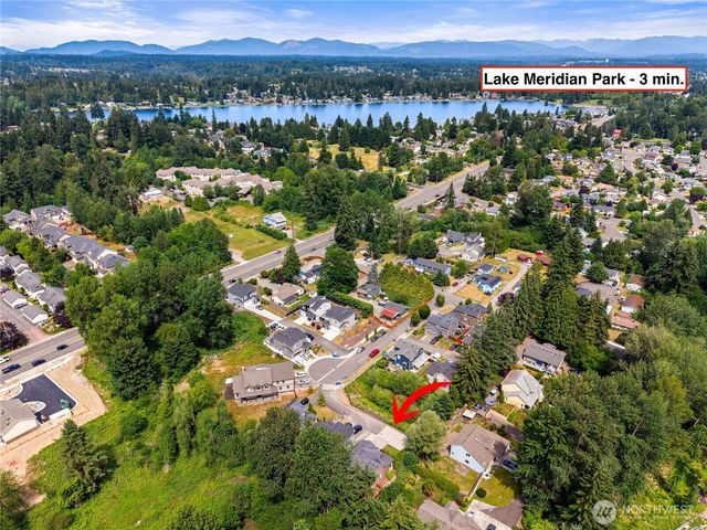 13321 SE 273rd Street, Kent, WA 98042