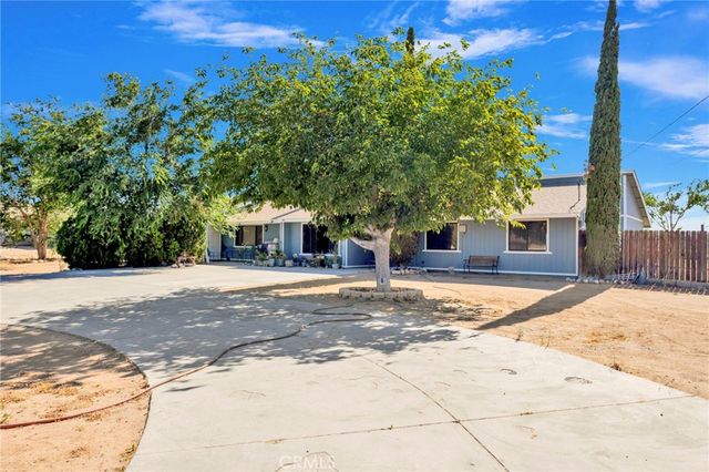 11470 Hawthorne, Hesperia, CA 92345
