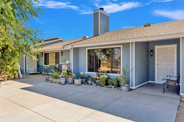 11470 Hawthorne, Hesperia, CA 92345