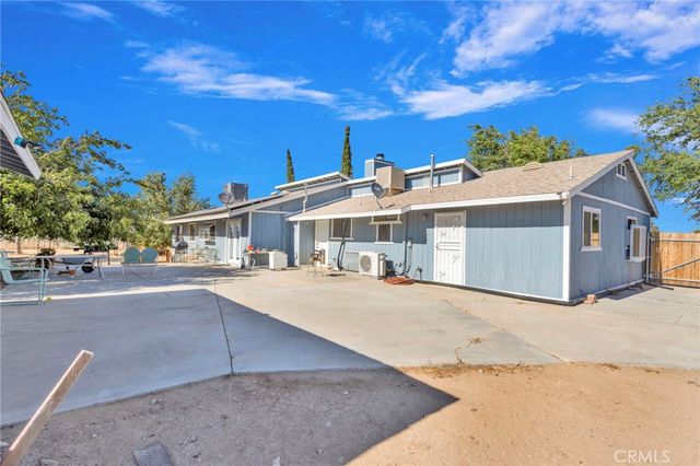 11470 Hawthorne, Hesperia, CA 92345