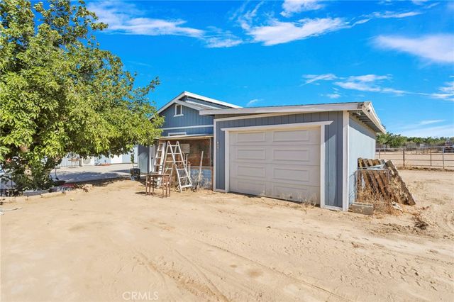 11470 Hawthorne, Hesperia, CA 92345