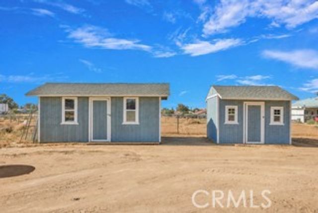 11470 Hawthorne, Hesperia, CA 92345