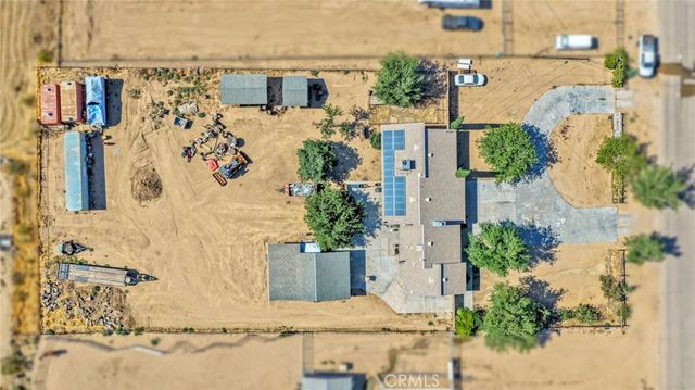 11470 Hawthorne, Hesperia, CA 92345