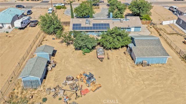 11470 Hawthorne, Hesperia, CA 92345