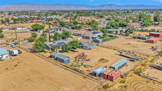 11470 Hawthorne, Hesperia, CA 92345