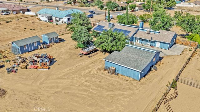 11470 Hawthorne, Hesperia, CA 92345