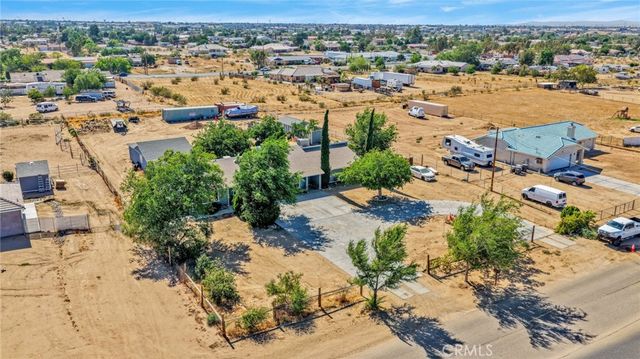 11470 Hawthorne, Hesperia, CA 92345