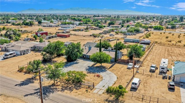 11470 Hawthorne, Hesperia, CA 92345