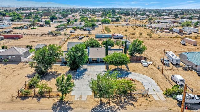 11470 Hawthorne, Hesperia, CA 92345