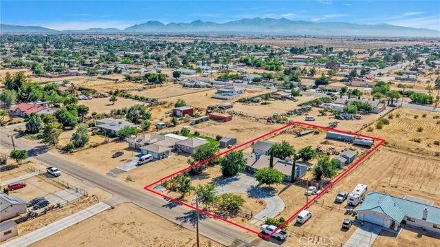 11470 Hawthorne, Hesperia, CA 92345