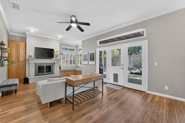 3032 Valasstrada Ct, Carmichael, CA 95608