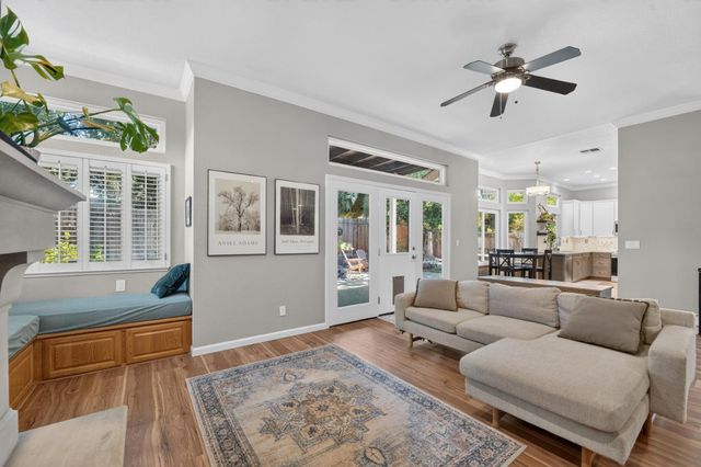 3032 Valasstrada Ct, Carmichael, CA 95608